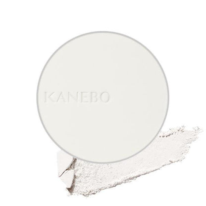 KANEBO Crystallized Fix Powder 01 Refill 8.5g