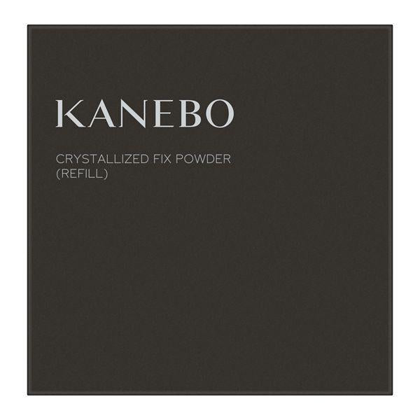 KANEBO Crystallized Fix Powder 01 Refill 8.5g