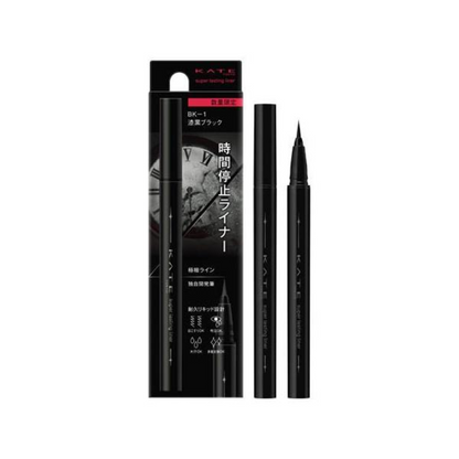 Kanebo KATE Super Lasting Liner (BK-1 / BK-2 / BK-3 / BK-4) 0.45g