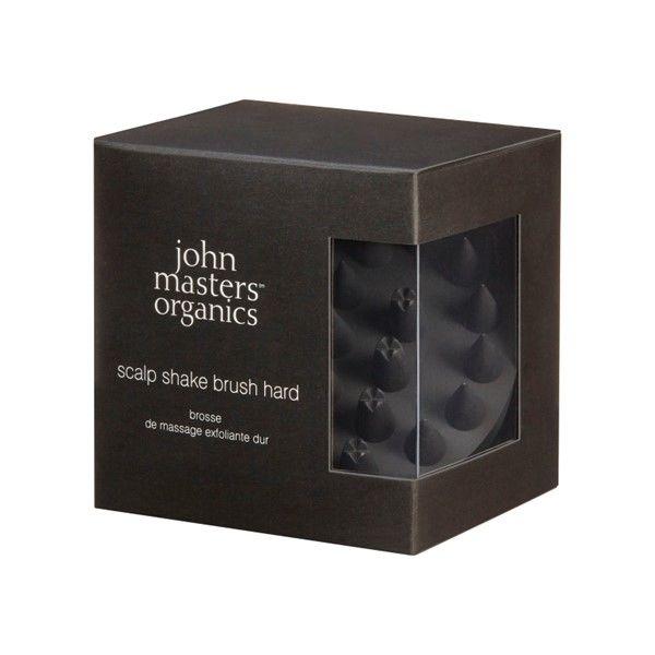 John Master Organic Scalp Shake Brush Hard 1 pc