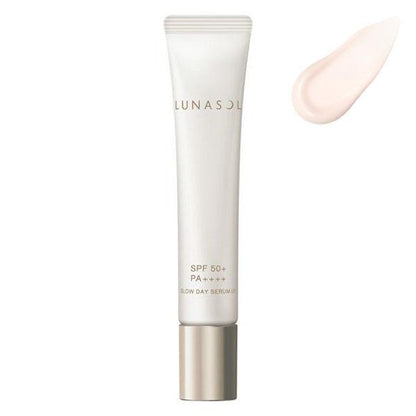 Kanebo Lunasol Glow Day Serum UV 30g