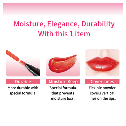 IK LB TOKYO Tint the Blush 2.2g