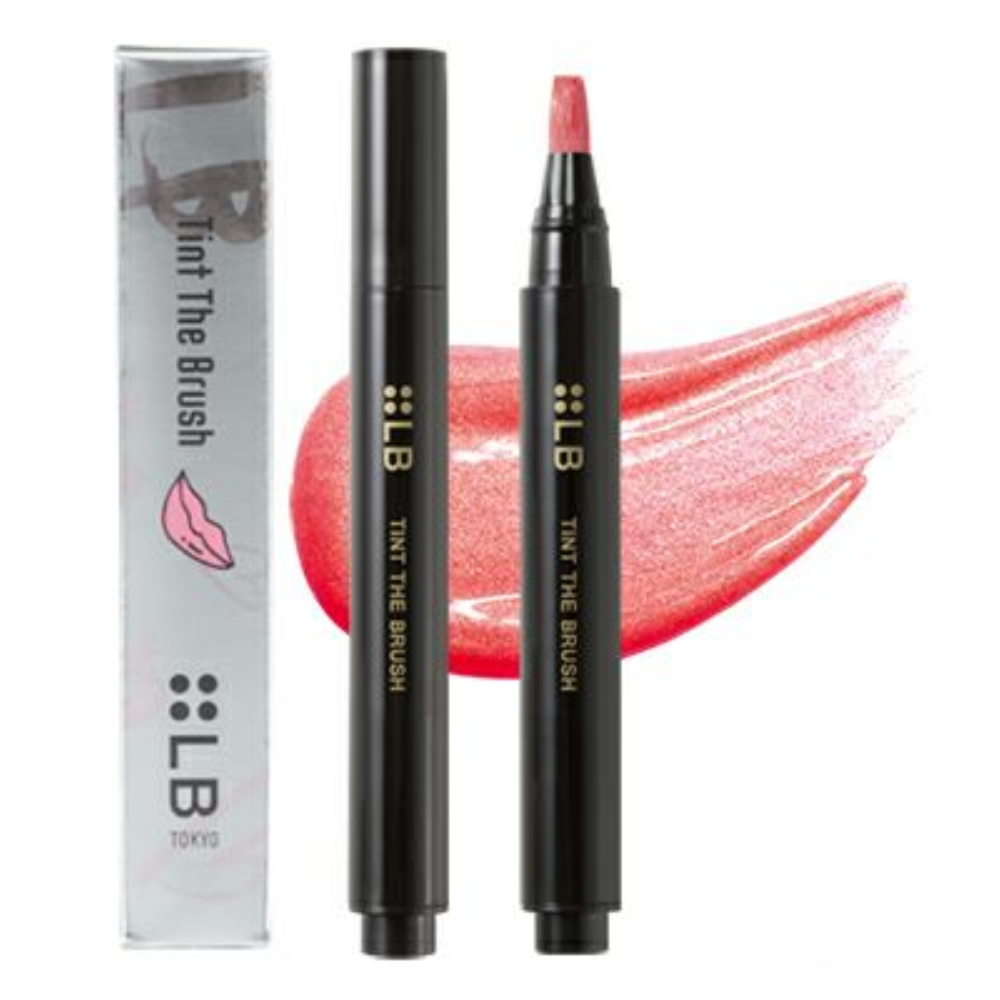 IK LB TOKYO Tint the Blush 2.2g