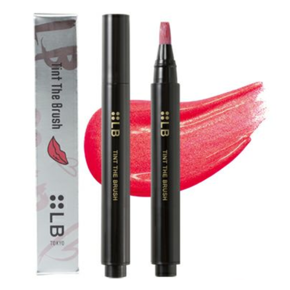 IK LB TOKYO Tint the Blush 2.2g