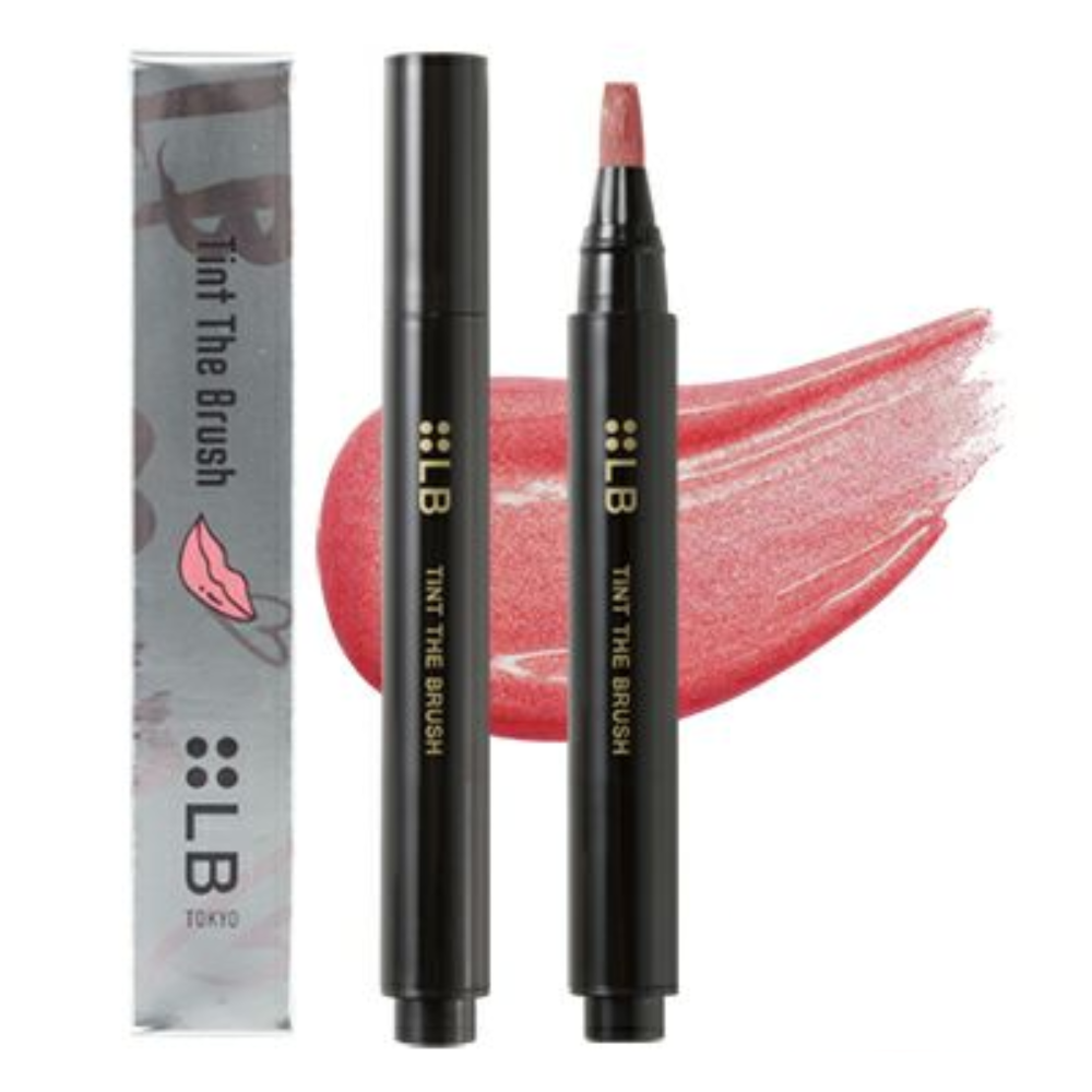 IK LB TOKYO Tint the Blush 2.2g