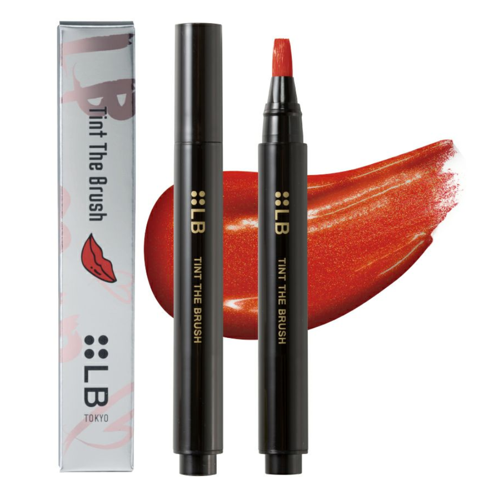 IK LB TOKYO Tint the Blush 2.2g