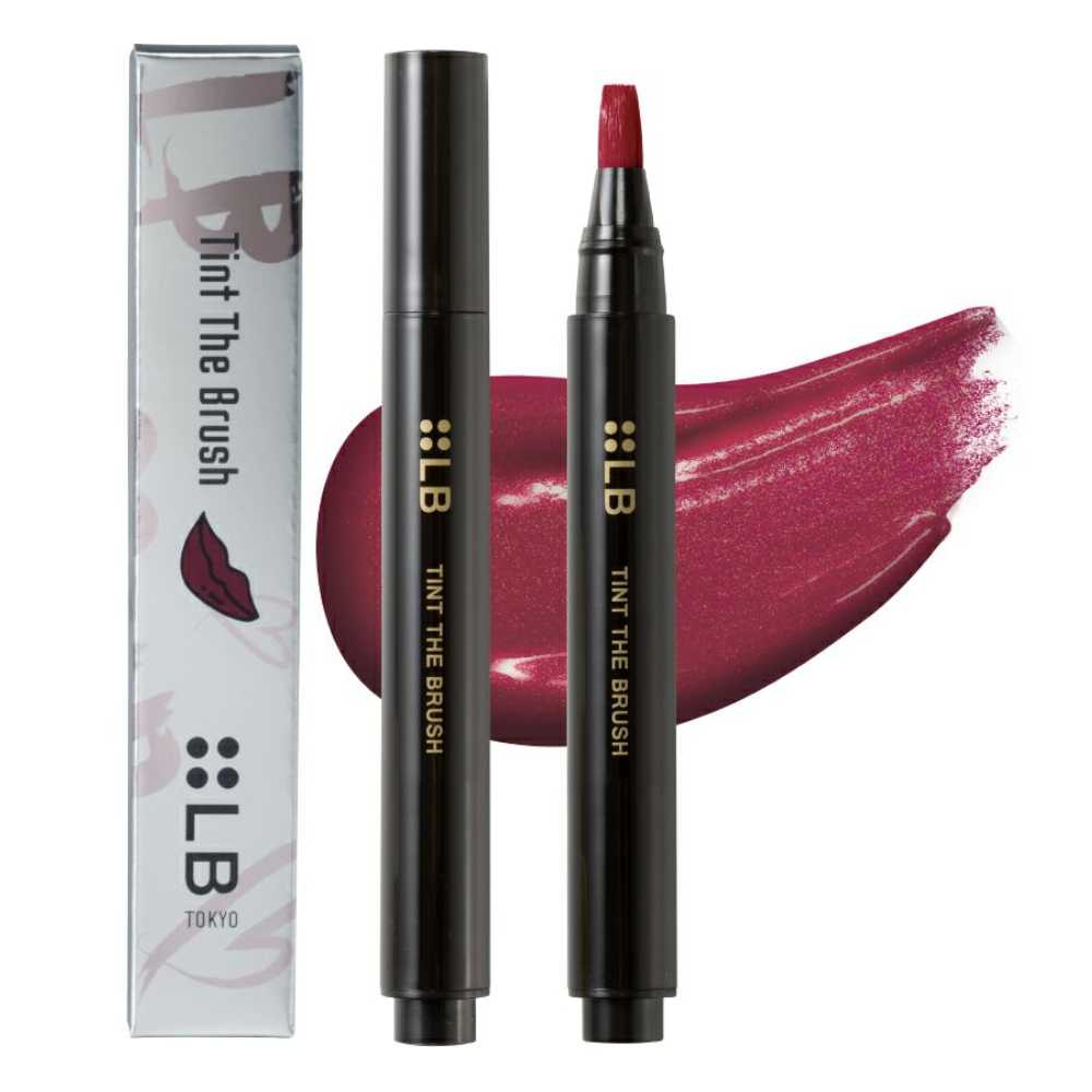 IK LB TOKYO Tint the Blush 2.2g