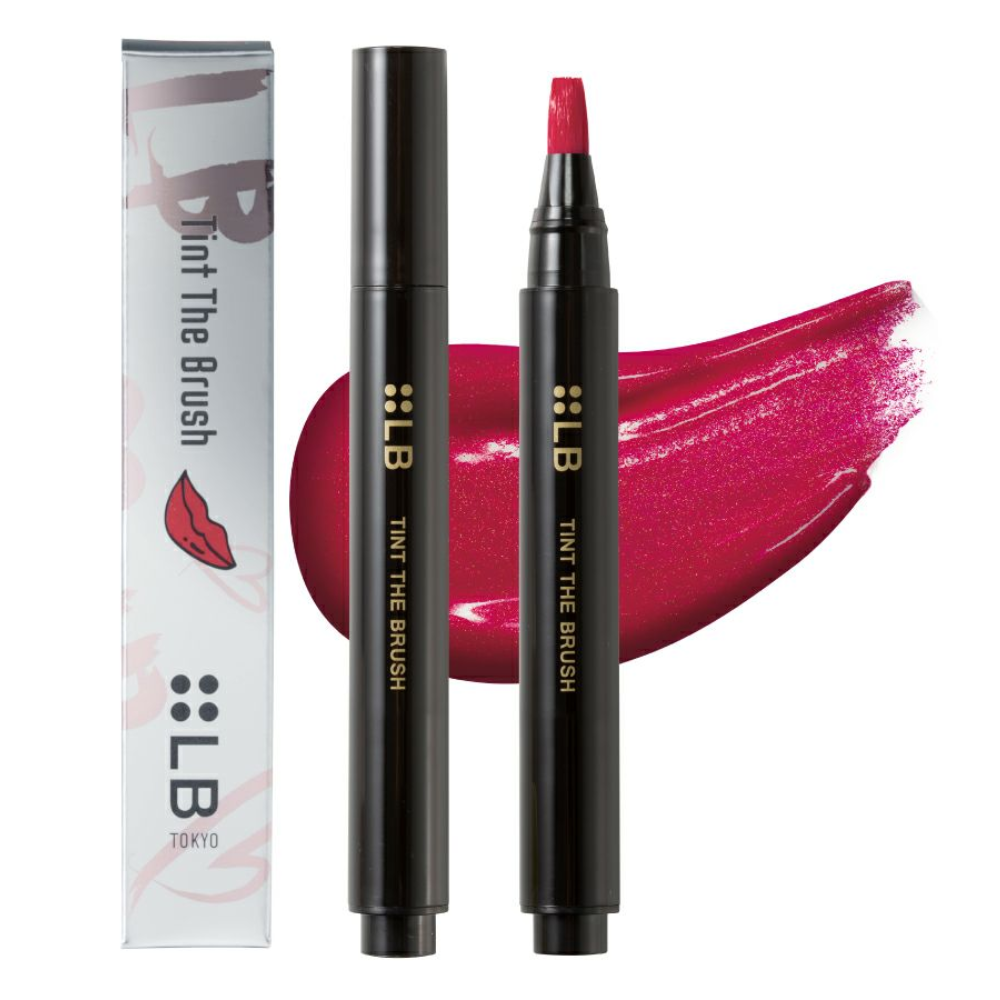 IK LB TOKYO Tint the Blush 2.2g
