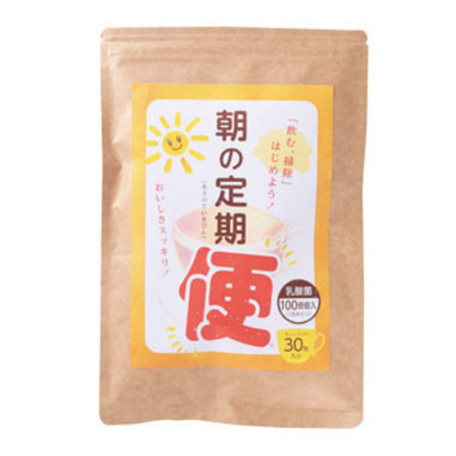 IK Morning Subscription 90g (3.0g x 30 packets)