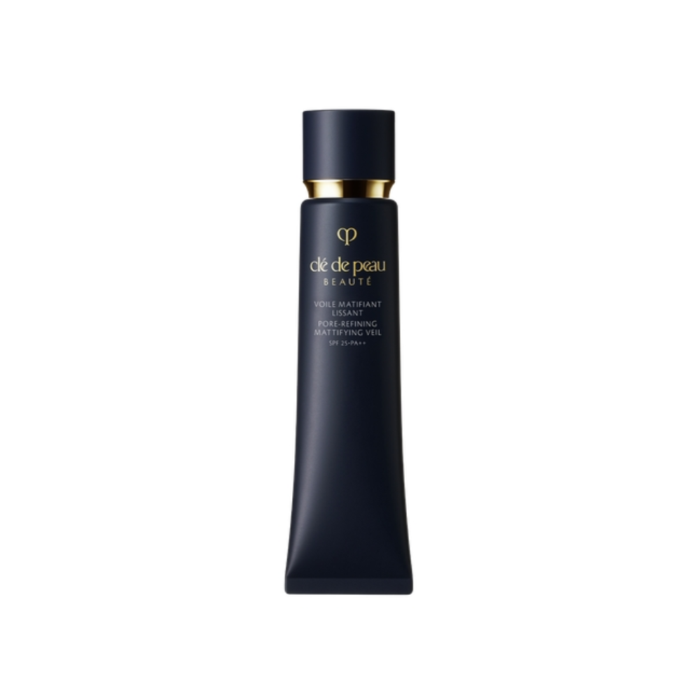 Shiseido Clé de Peau Beauté Voile Matifiant Lissant 40g