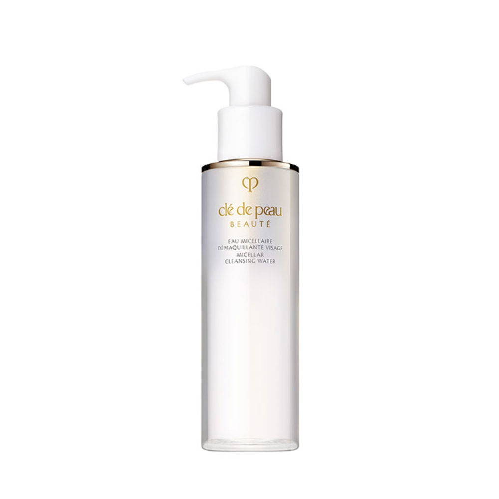 Shiseido Clé de Peau Beauté Eau Micellar De Maquillante Visage 200ml