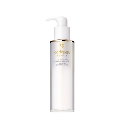 Shiseido Clé de Peau Beauté Eau Micellar De Maquillante Visage 200ml