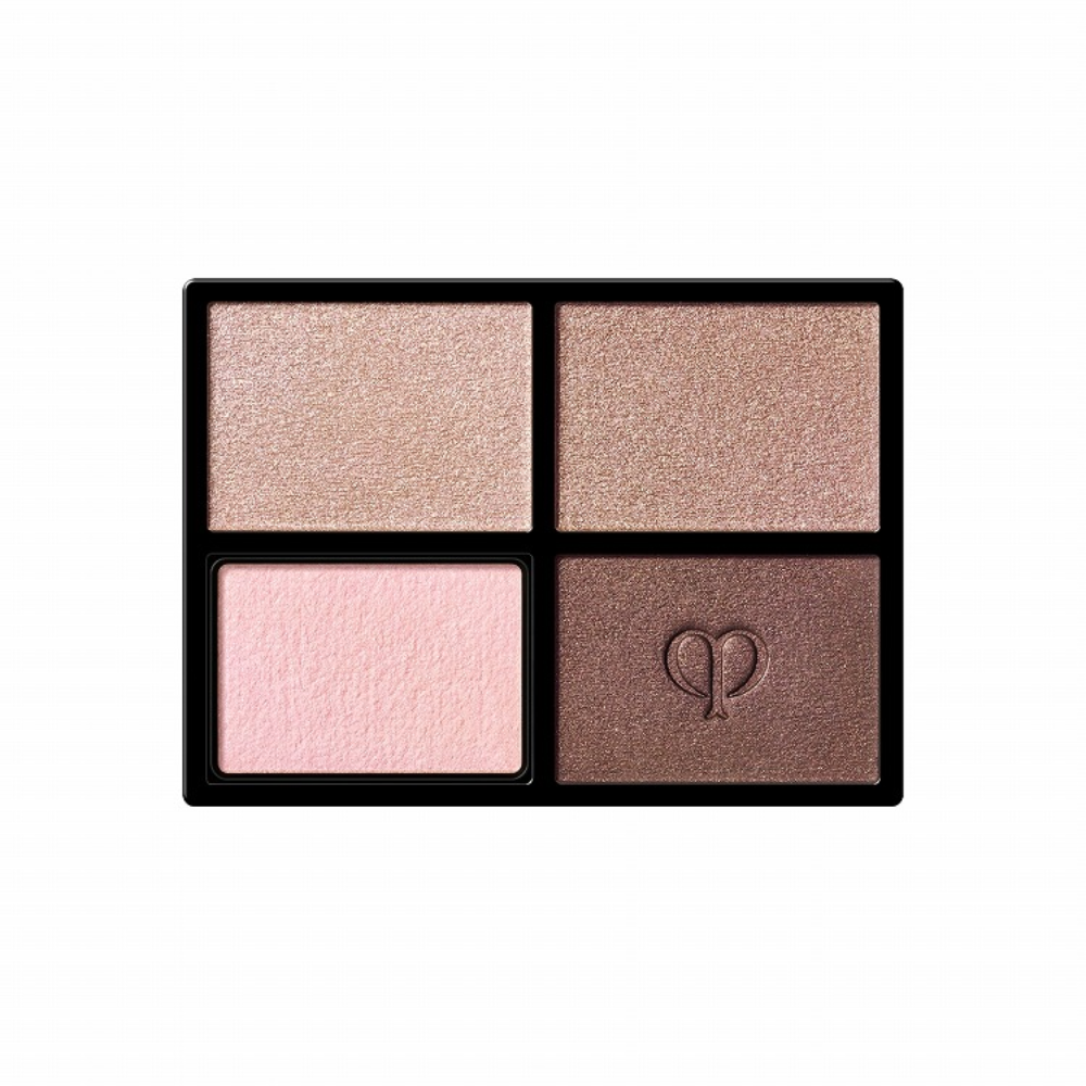 Shiseido Clé de Peau Beauté Ombre Couleur Quadrille Refill 6g