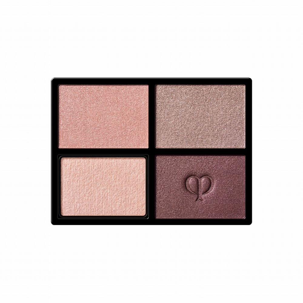 Shiseido Clé de Peau Beauté Ombre Couleur Quadrille Refill 6g
