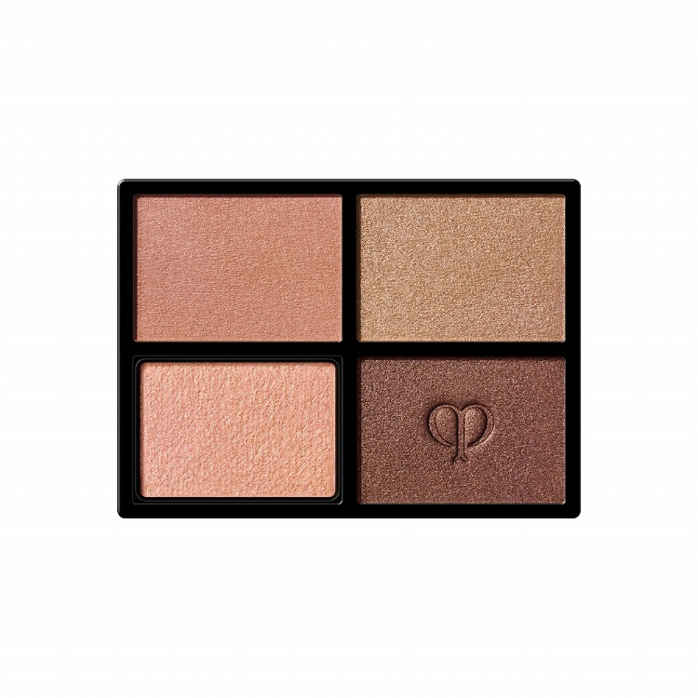 Shiseido Clé de Peau Beauté Ombre Couleur Quadrille Refill 6g
