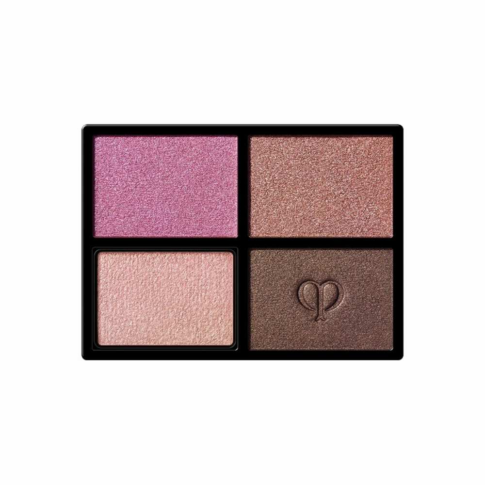 Shiseido Clé de Peau Beauté Ombre Couleur Quadrille Refill 6g
