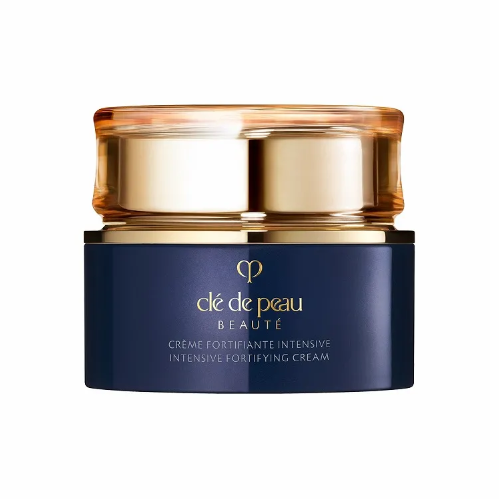 Shiseido Clé de Peau Beauté Creme Intensive n (50g / Refill 50g)