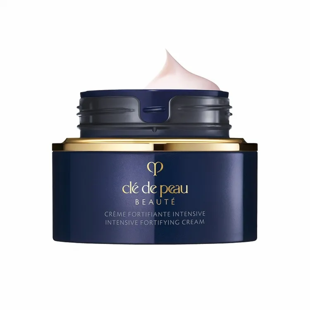 Shiseido Clé de Peau Beauté Creme Intensive n (50g / Refill 50g)