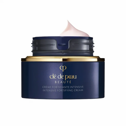 Shiseido Clé de Peau Beauté Creme Intensive n (50g / Refill 50g)