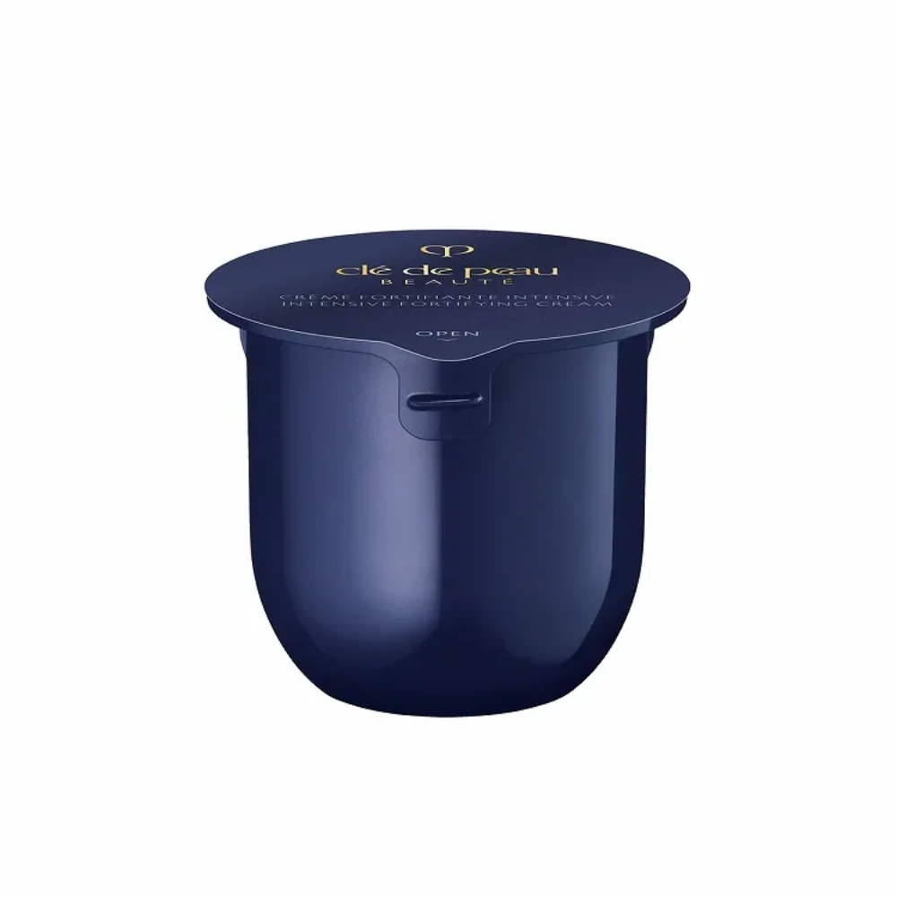 Shiseido Clé de Peau Beauté Creme Intensive n (50g / Refill 50g)