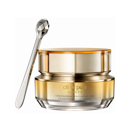 Shiseido Clé de Peau Beauté Crème Yeu S 15g