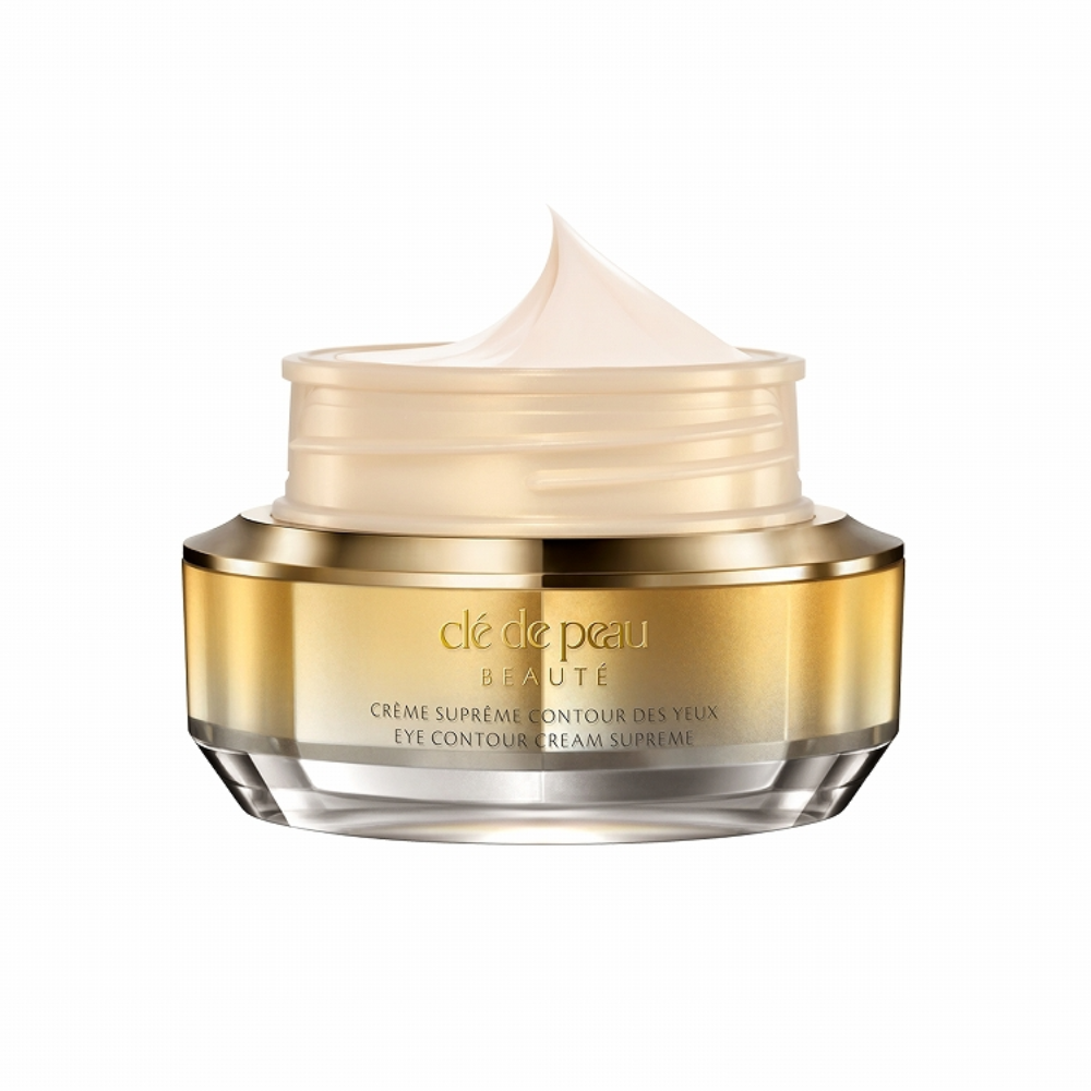 Shiseido Clé de Peau Beauté Crème Yeu S 15g