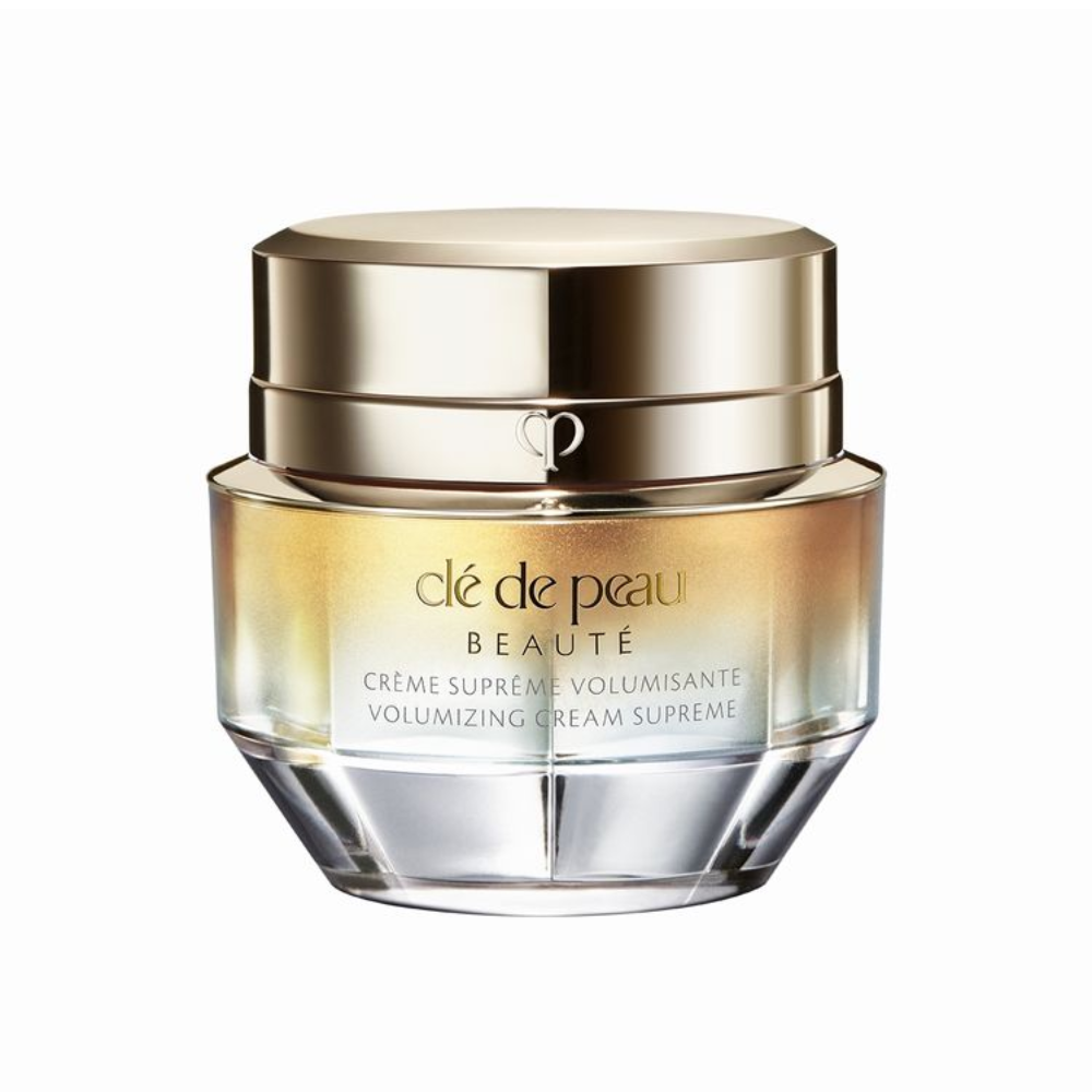 Shiseido Clé de Peau Beauté Creme Volumisante S Cream 50g