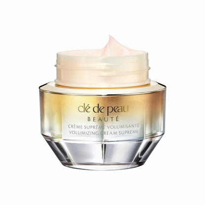 Shiseido Clé de Peau Beauté Creme Volumisante S Cream 50g