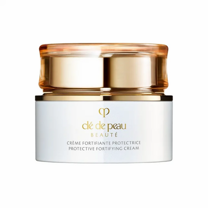 Shiseido Clé de Peau Beauté Creme Protectrice n (50g / Refill 50g)
