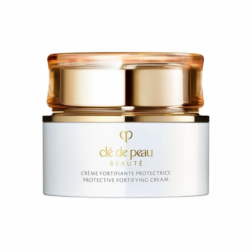 Shiseido Clé de Peau Beauté Creme Protectrice n (50g / Refill 50g)