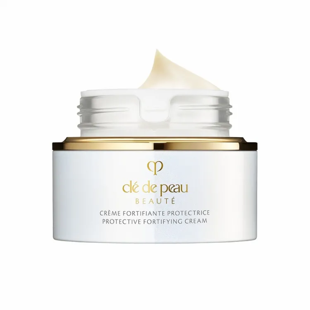 Shiseido Clé de Peau Beauté Creme Protectrice n (50g / Refill 50g)