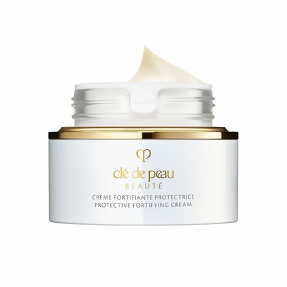 Shiseido Clé de Peau Beauté Creme Protectrice n (50g / Refill 50g)