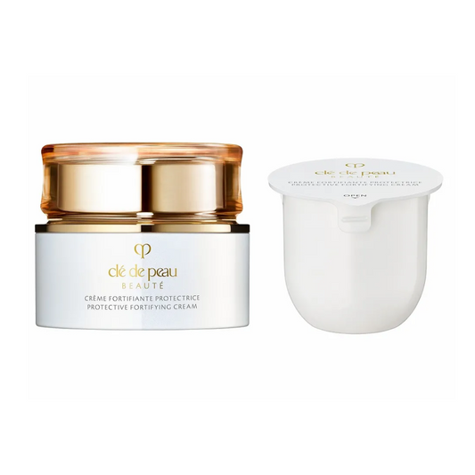 Shiseido Clé de Peau Beauté Creme Protectrice n (50g / Refill 50g)