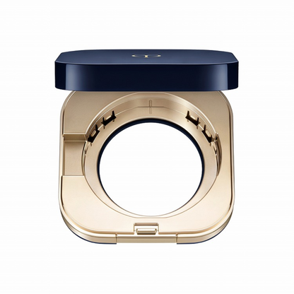 Shiseido Clé de Peau Beauté Tank Cushion Eclat Naturel (Refill 14g / Case)