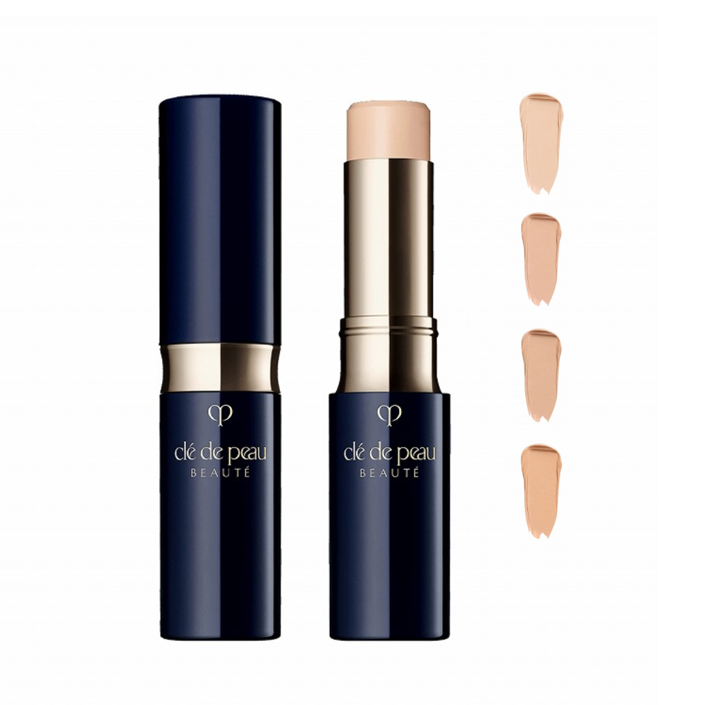 Shiseido Clé de Peau Beauté Correcteur Visage n 5g