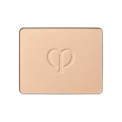 Shiseido Clé de Peau Beauté Tan Naturel Poudre Blanc (Ochre 00 / Ochre 10 / Ochre 20) Refill 11g