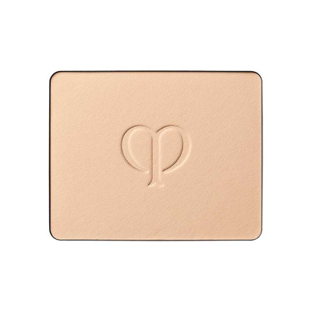 Shiseido Clé de Peau Beauté Tan Naturel Poudre Blanc (Ochre 00 / Ochre 10 / Ochre 20) Refill 11g