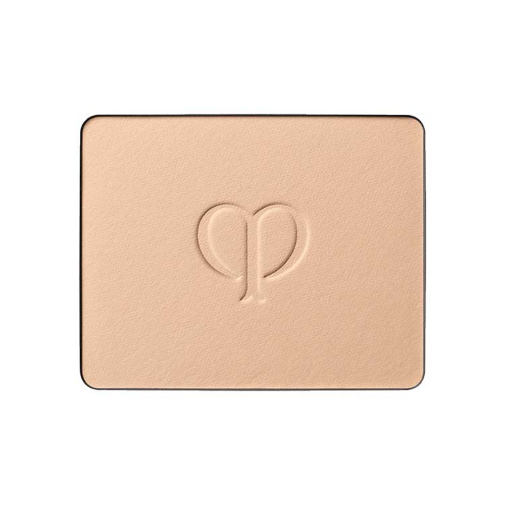 Shiseido Clé de Peau Beauté Tan Naturel Poudre Blanc (Ochre 00 / Ochre 10 / Ochre 20) Refill 11g