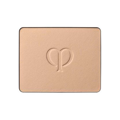 Shiseido Clé de Peau Beauté Tan Naturel Poudre Blanc (Ochre 00 / Ochre 10 / Ochre 20) Refill 11g