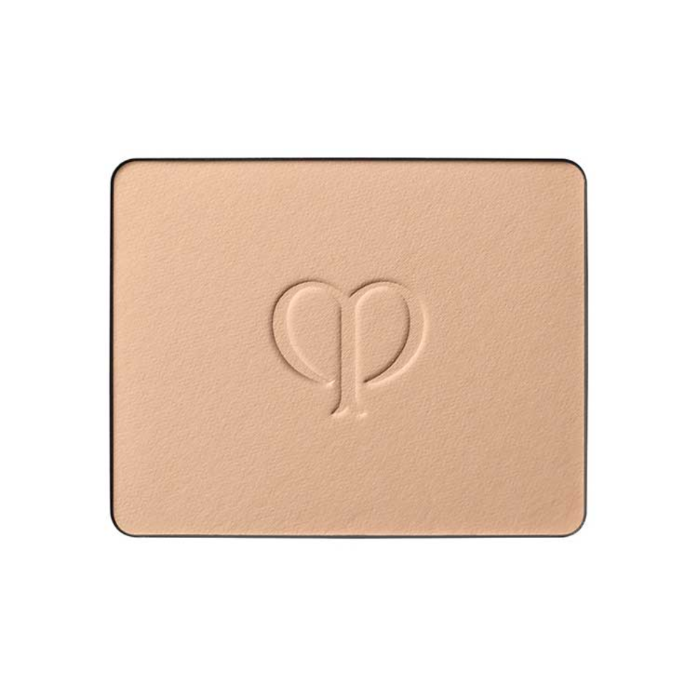 Shiseido Clé de Peau Beauté Tan Naturel Poudre Blanc (Ochre 00 / Ochre 10 / Ochre 20) Refill 11g