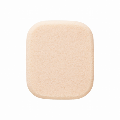 Shiseido Clé de Peau Beauté Tan Poudre Éclat II Refill 8g / Sponge