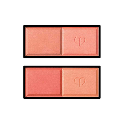 Shiseido Clé de Peau Beauté Blush du Peau d'Audre (103 / 104) Refill 6g