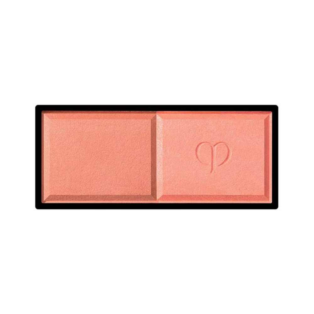 Shiseido Clé de Peau Beauté Blush du Peau d'Audre (103 / 104) Refill 6g