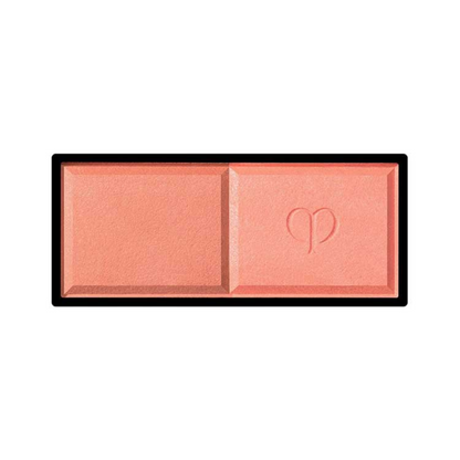 Shiseido Clé de Peau Beauté Blush du Peau d'Audre (103 / 104) Refill 6g
