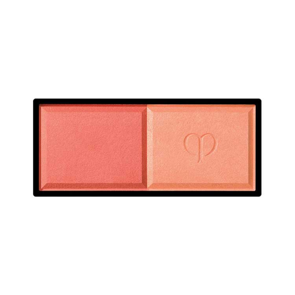 Shiseido Clé de Peau Beauté Blush du Peau d'Audre (103 / 104) Refill 6g