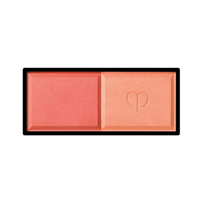 Shiseido Clé de Peau Beauté Blush du Peau d'Audre (103 / 104) Refill 6g