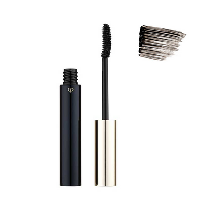 Shiseido Clé de Peau Beauté Mascara Syl et Feu (1 Jet Noir / 2 Blanc) 6.5g