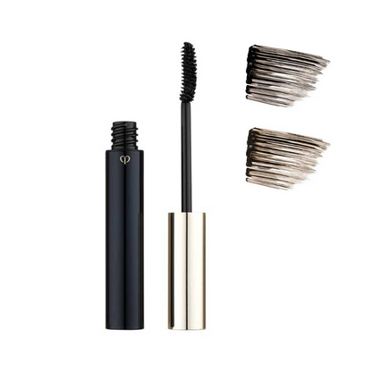 Shiseido Clé de Peau Beauté Mascara Syl et Feu (1 Jet Noir / 2 Blanc) 6.5g
