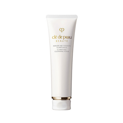 Shiseido Clé de Peau Beauté Moussinetoyant C n Clear 140g