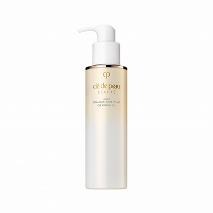 Shiseido Clé de Peau Beauté Uille de Maquilante Visage 200ml